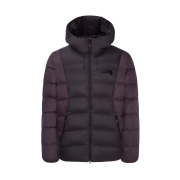 The North Face Ruta Down Jacket Rds Deep Violet - 25FW