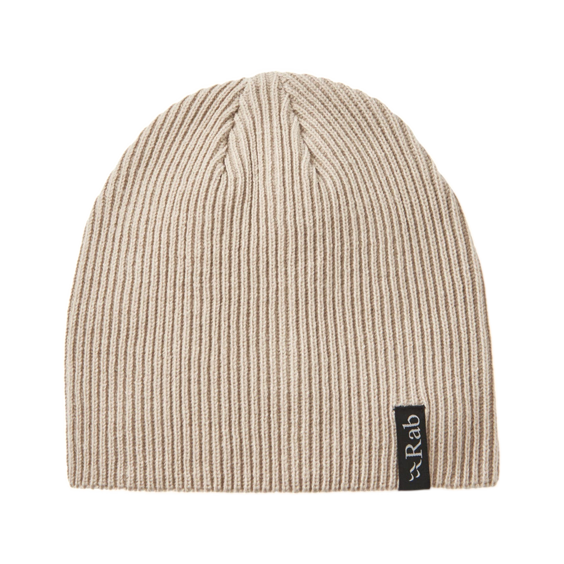 랩 퍼리미터 비니 페블(Rab Perimeter Beanie Pebble) - 1