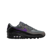 Nike Air Max 90 Iron Grey Wild Grape