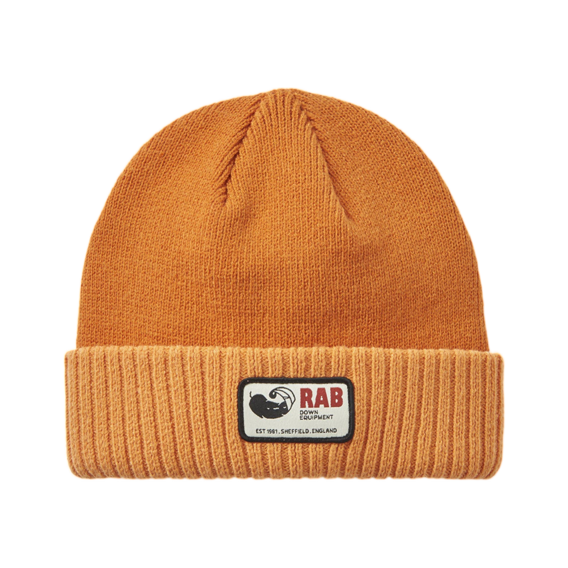 랩 에센셜 비니 다크 멜바 멜바(Rab Essential Beanie Dark Melba Melba)