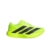 (W) Adidas Adizero EVO SL Lucid Lemon Core Black