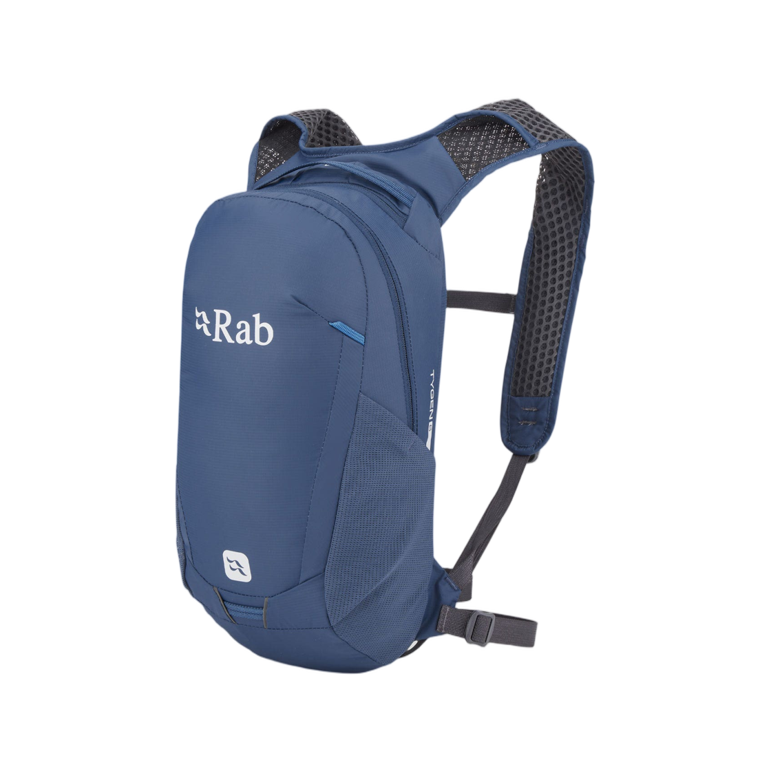 QAQ-01 Rab Tygen 6L Day Pack Tempest Blue