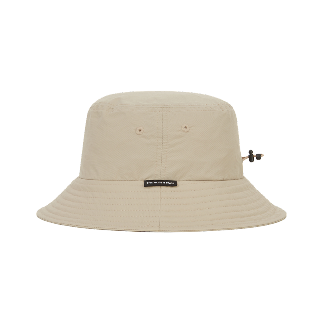노스페이스 TNF 라이트 버킷햇 베이지 - 25FW(The North Face TNF Light Bucket Hat Beige - 25FW) - 2