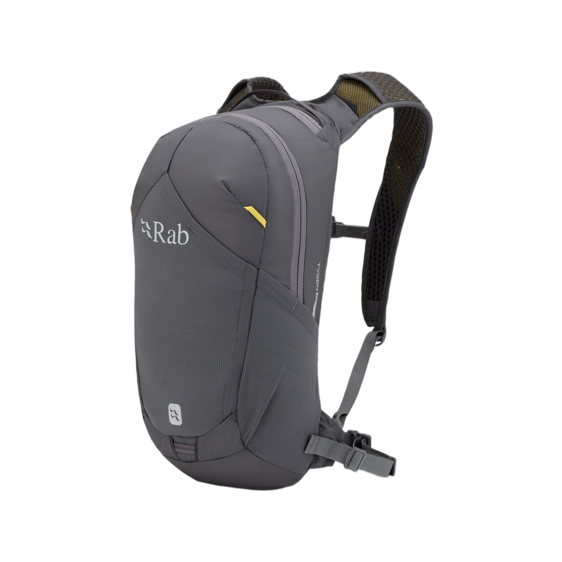 QAQ-02 Rab Tygen 12L Day Pack Graphene