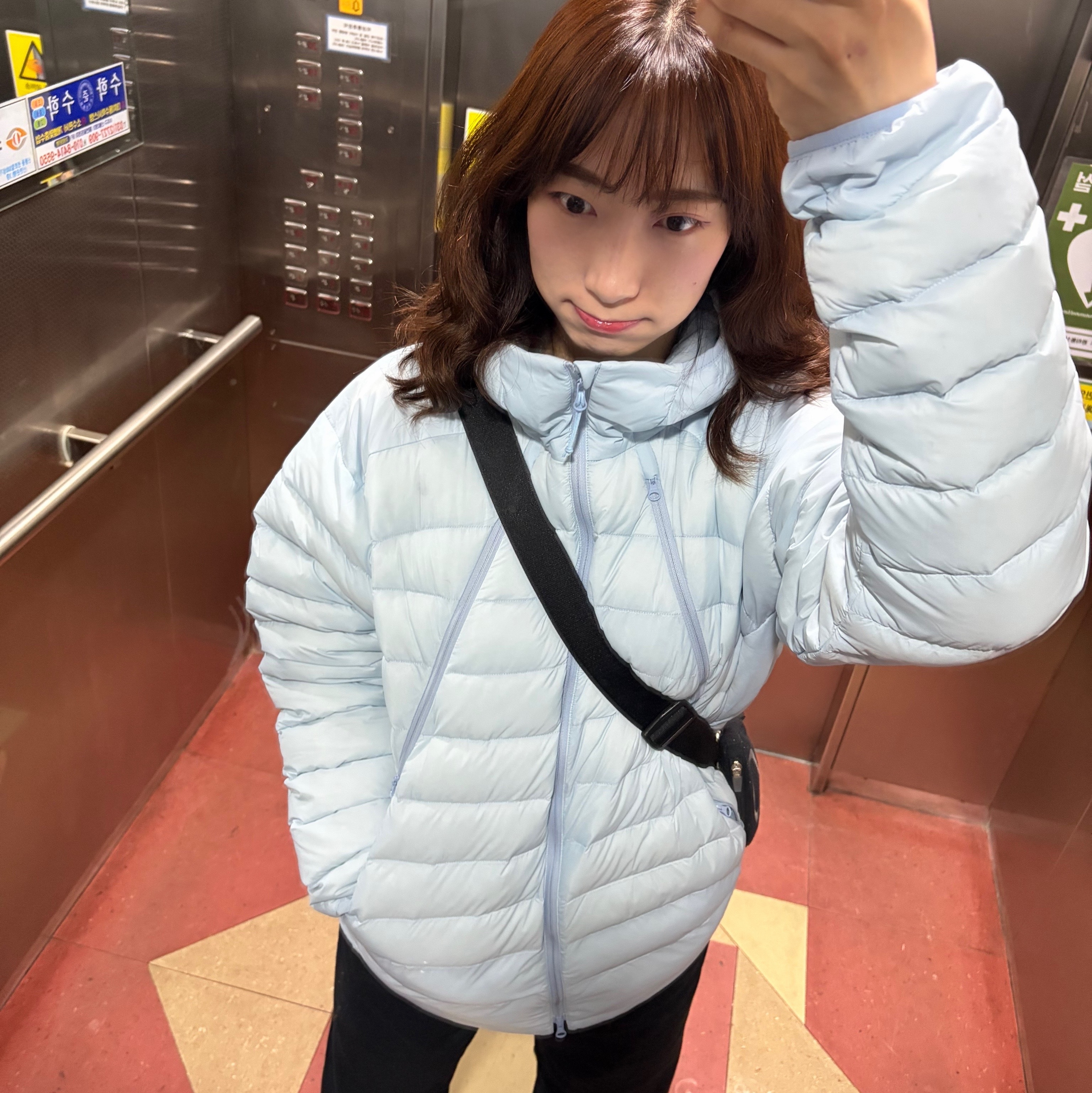 지도리님의 스타일
