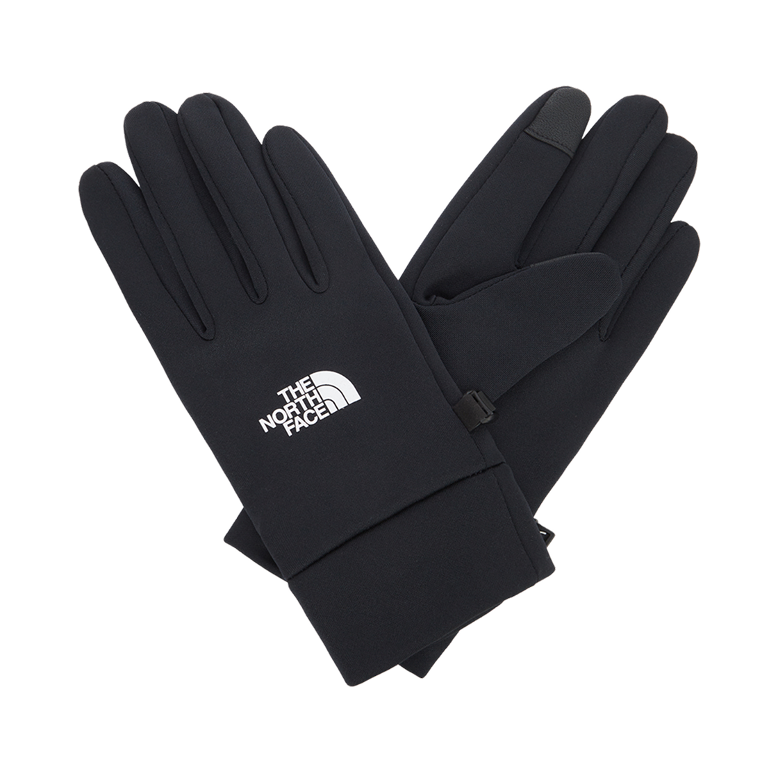 노스페이스 유니 PS 글러브 블랙 - 25FW(The North Face Uni PS Glove Black - 25FW)