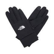 The North Face Uni PS Glove Black - 25FW