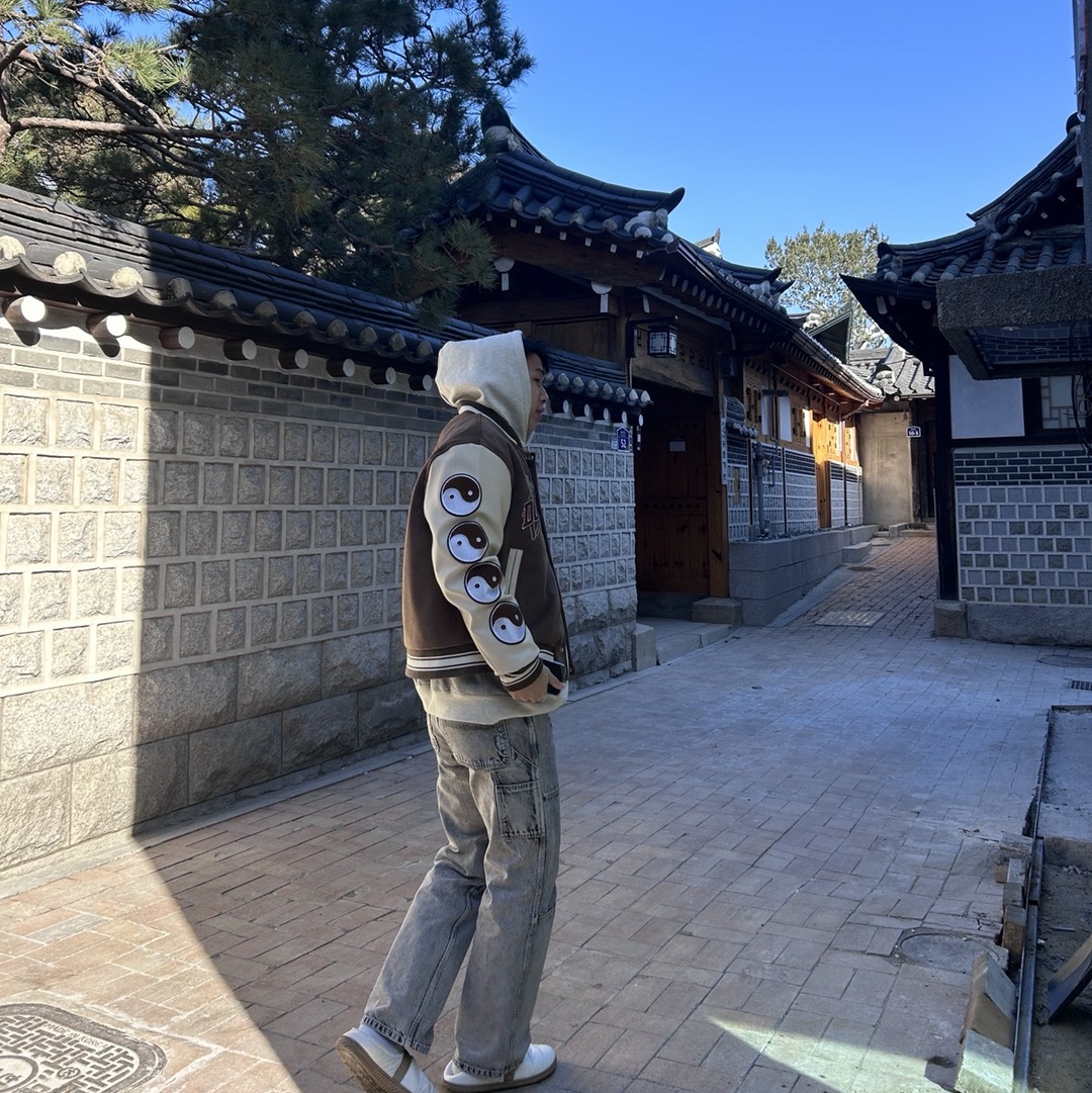 🫥님의 스타일 - 2