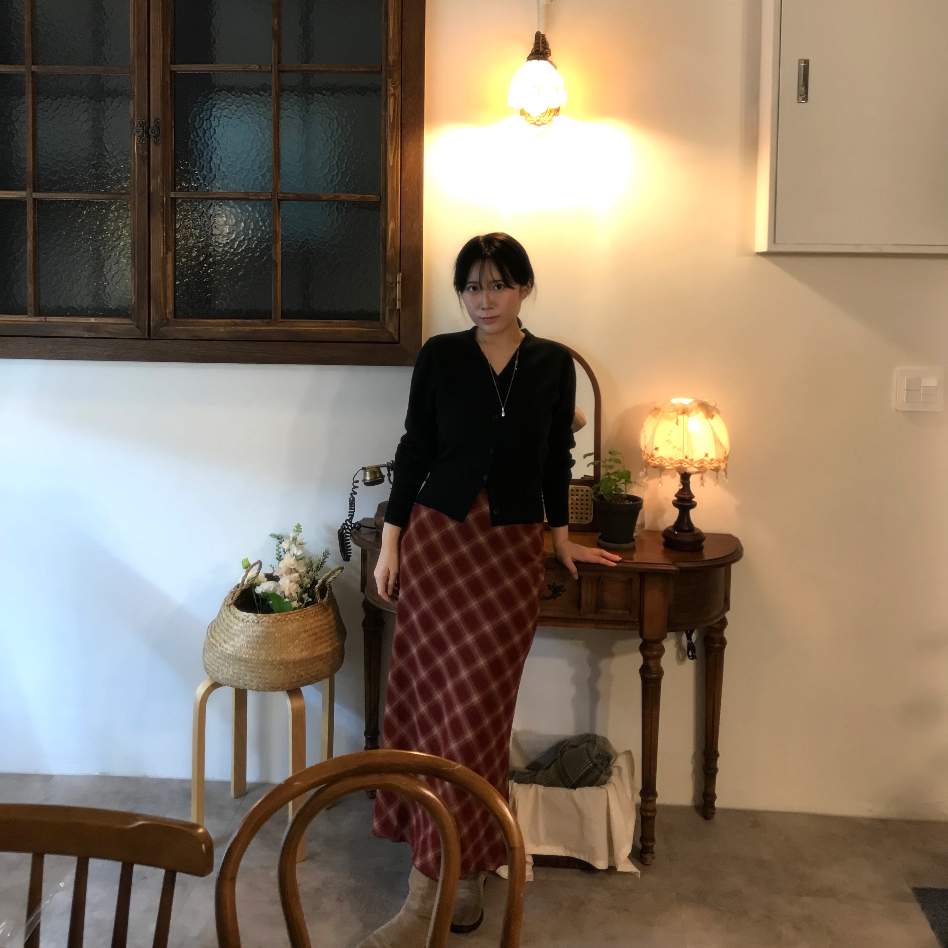 젼님의 스타일 - 1