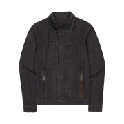 Xlim EP.8 05 Jacket Dark Brown