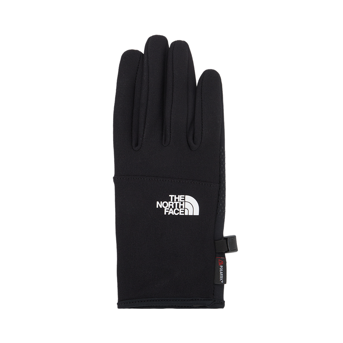 노스페이스 PS 액티브 글러브 블랙 - 25FW(The North Face PS Active Glove Black - 25FW) - 2