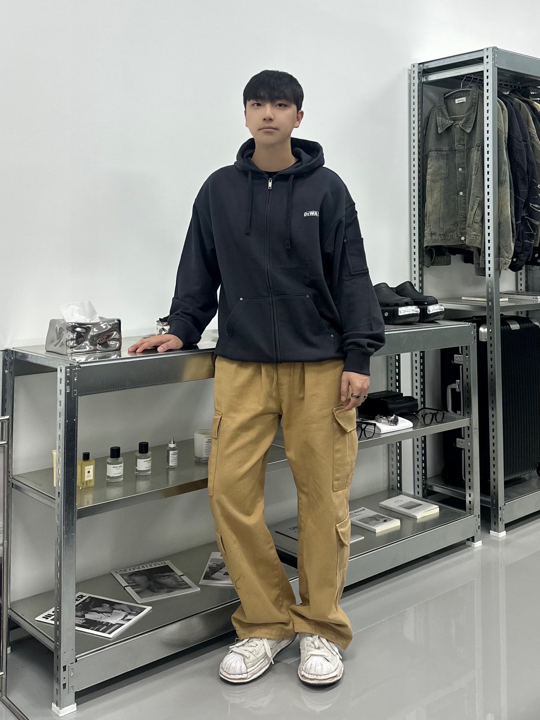 박 호 일님의 스타일 - 1