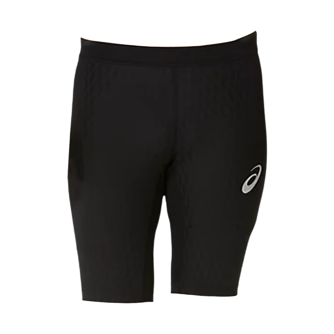 2011D178-001 Asics Motion Muscle Speed Pocket Tights Black