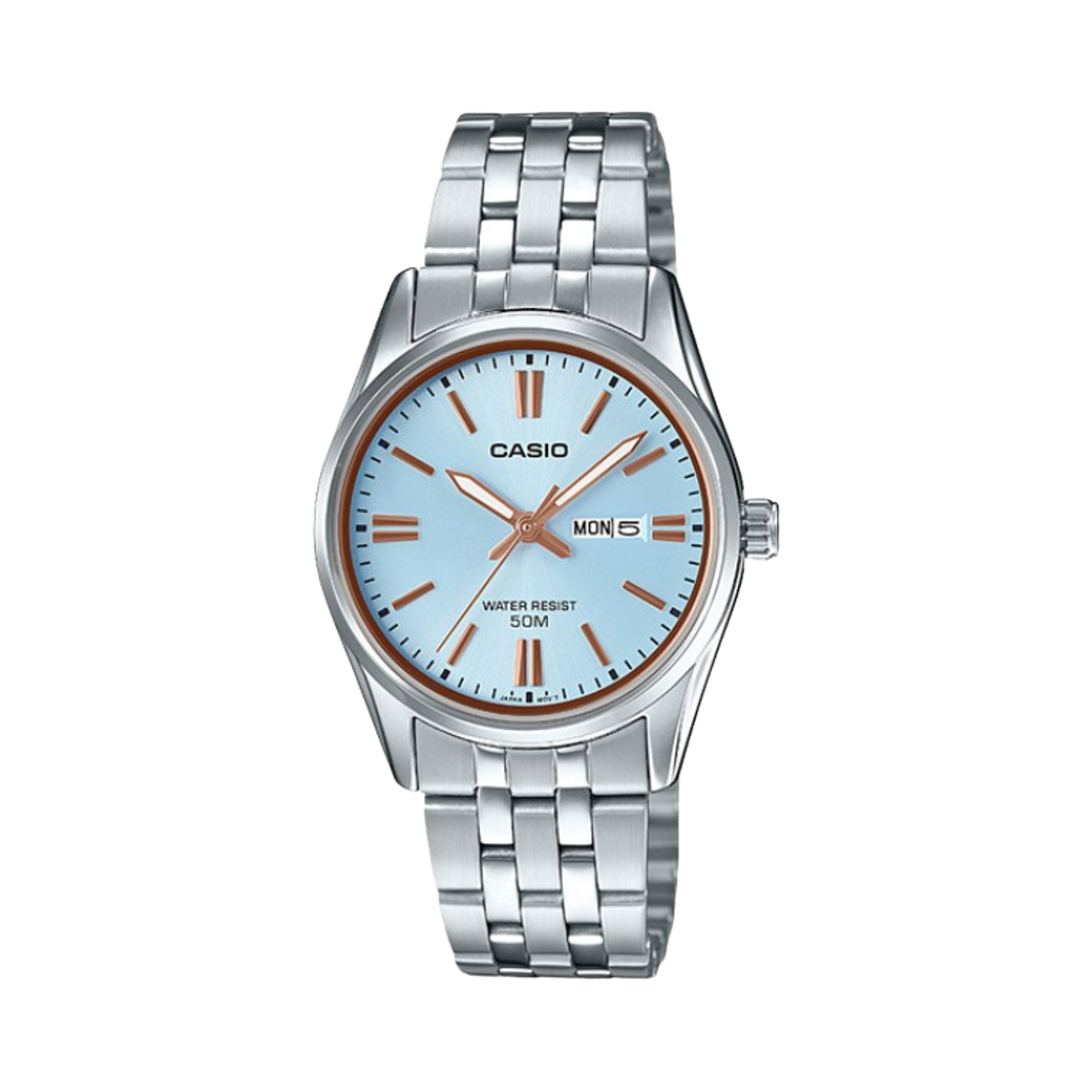 LTP-1335D-2AV (W) Casio LTP-1335D-2AV