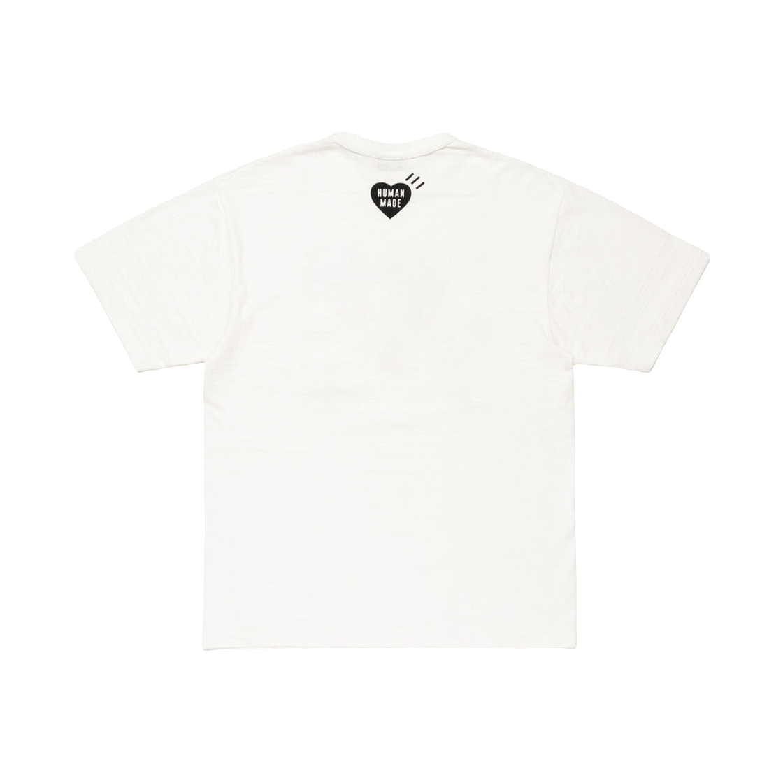 휴먼 메이드 그래픽 티셔츠 화이트(Human Made Graphic T-Shirt White) - 2