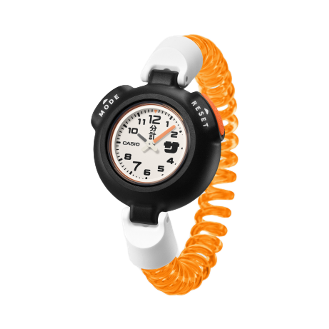 카시오 SAN-100H-7BJR(Casio SAN-100H-7BJR)