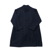 Kaptain Sunshine Walker Coat Navy