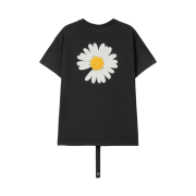 Peaceminusone x Hypebeast 20th Anniversary T-Shirt Black