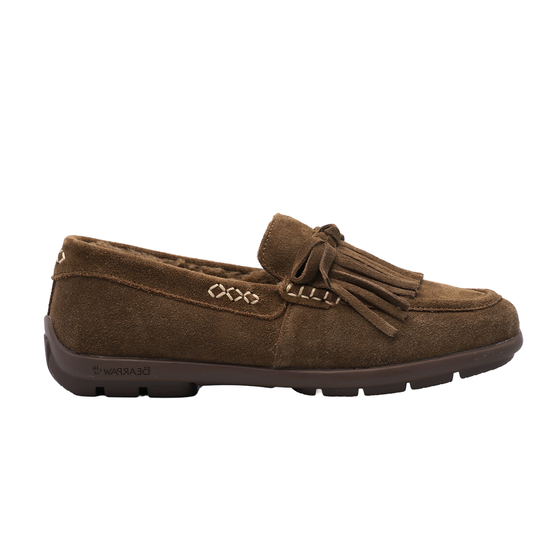 K3026353RD-W BEARPAW Nico Moca