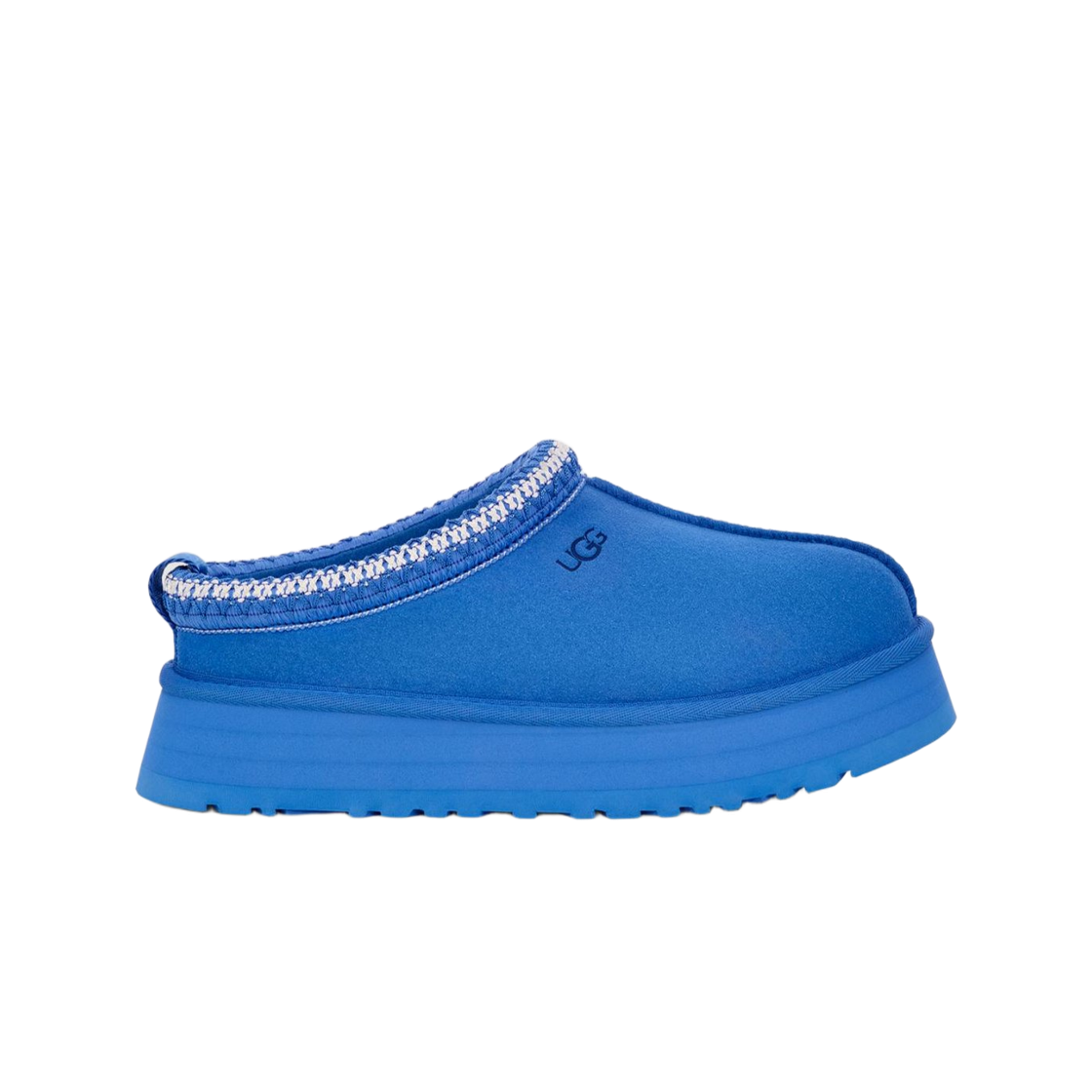 (W) 어그 타즈 슬리퍼 빅 스카이((W) UGG Tazz Slipper Big Sky)