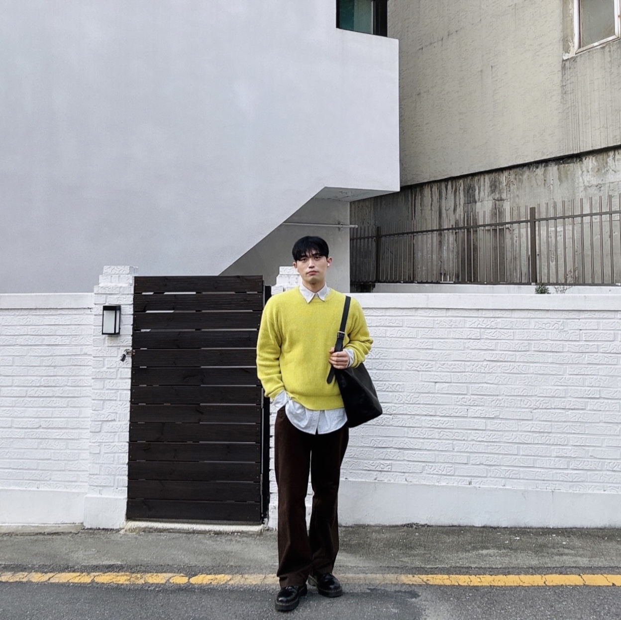 INFJ님의 스타일