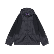 The North Face Purple Label x Beams Mountain Wind Parka Navy