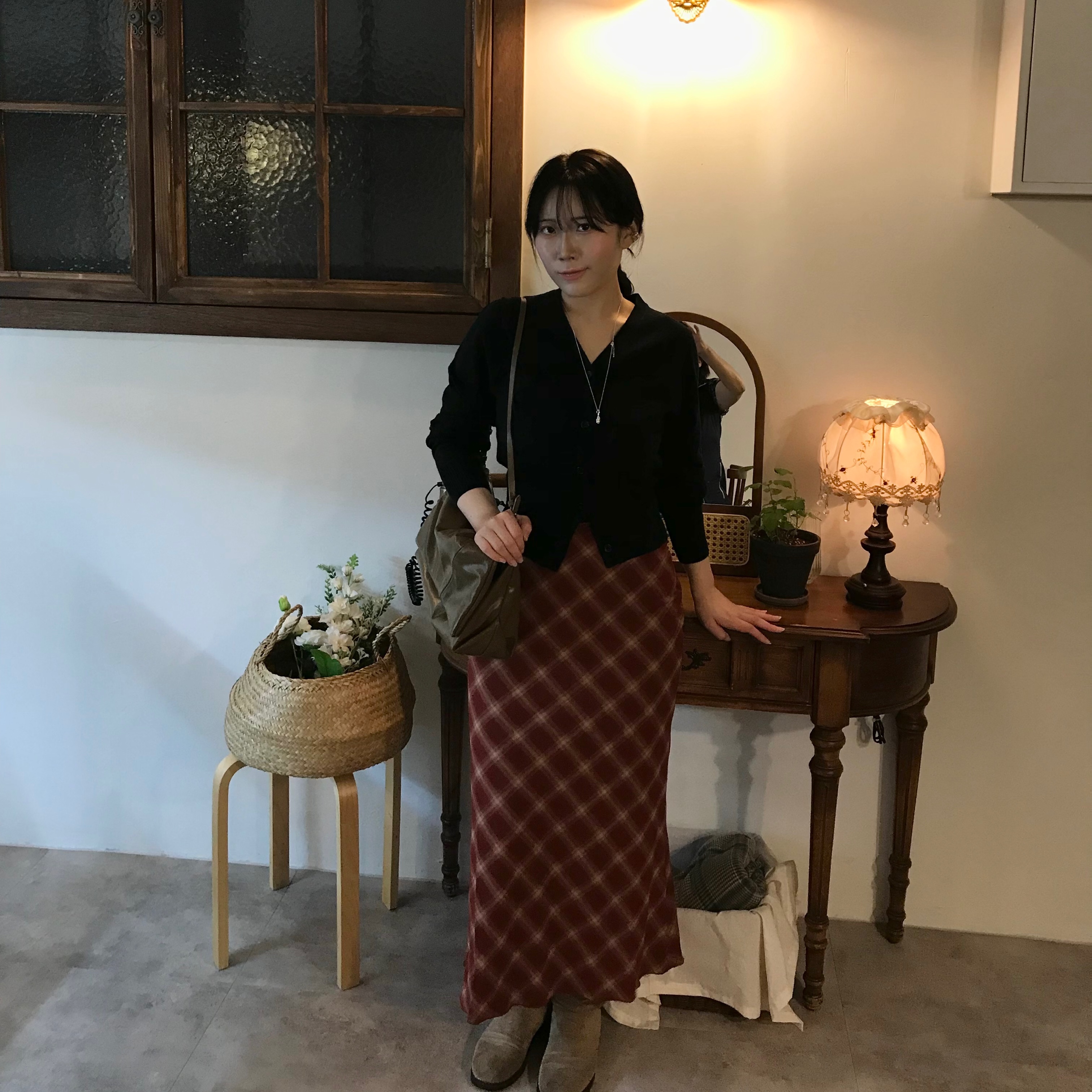 젼님의 스타일 - 3