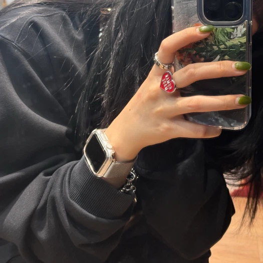 스타일 카드
