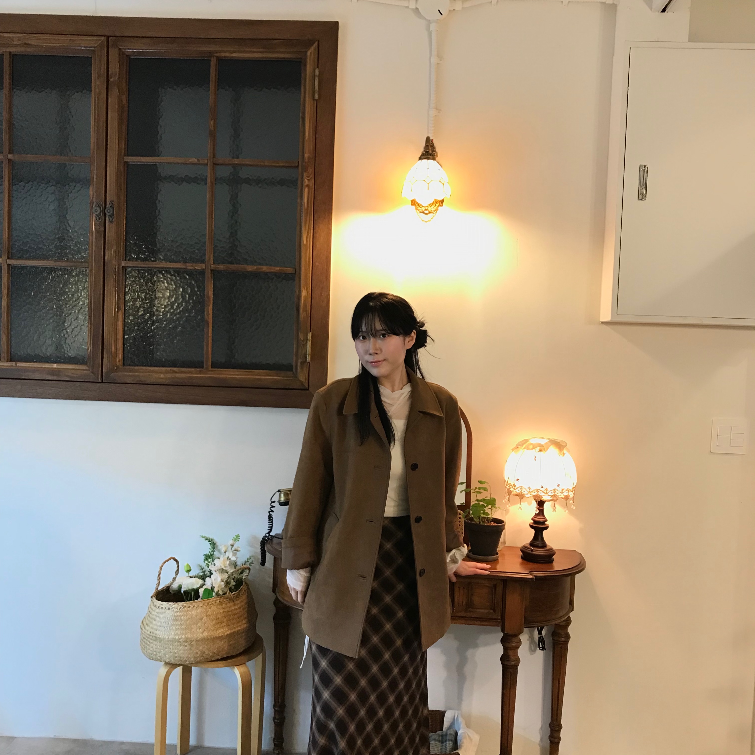 젼님의 스타일 - 3