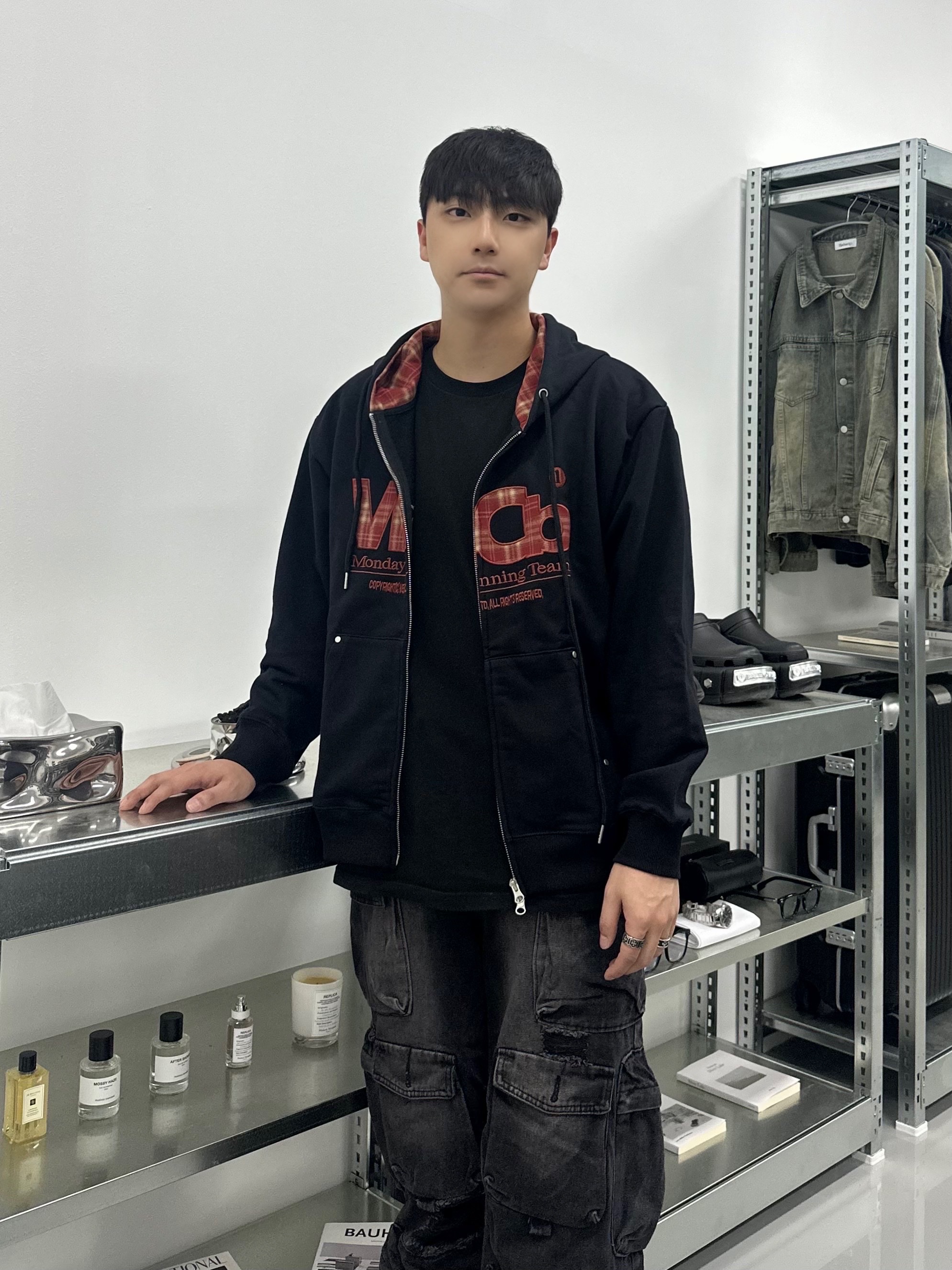박 호 일님의 스타일 - 2