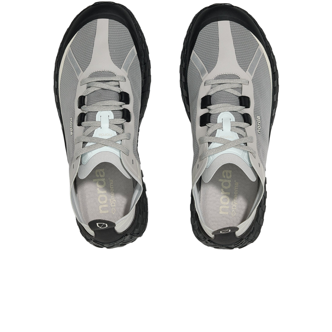 (W) 노다 001A 퓨터((W) Norda 001A Pewter) - 2