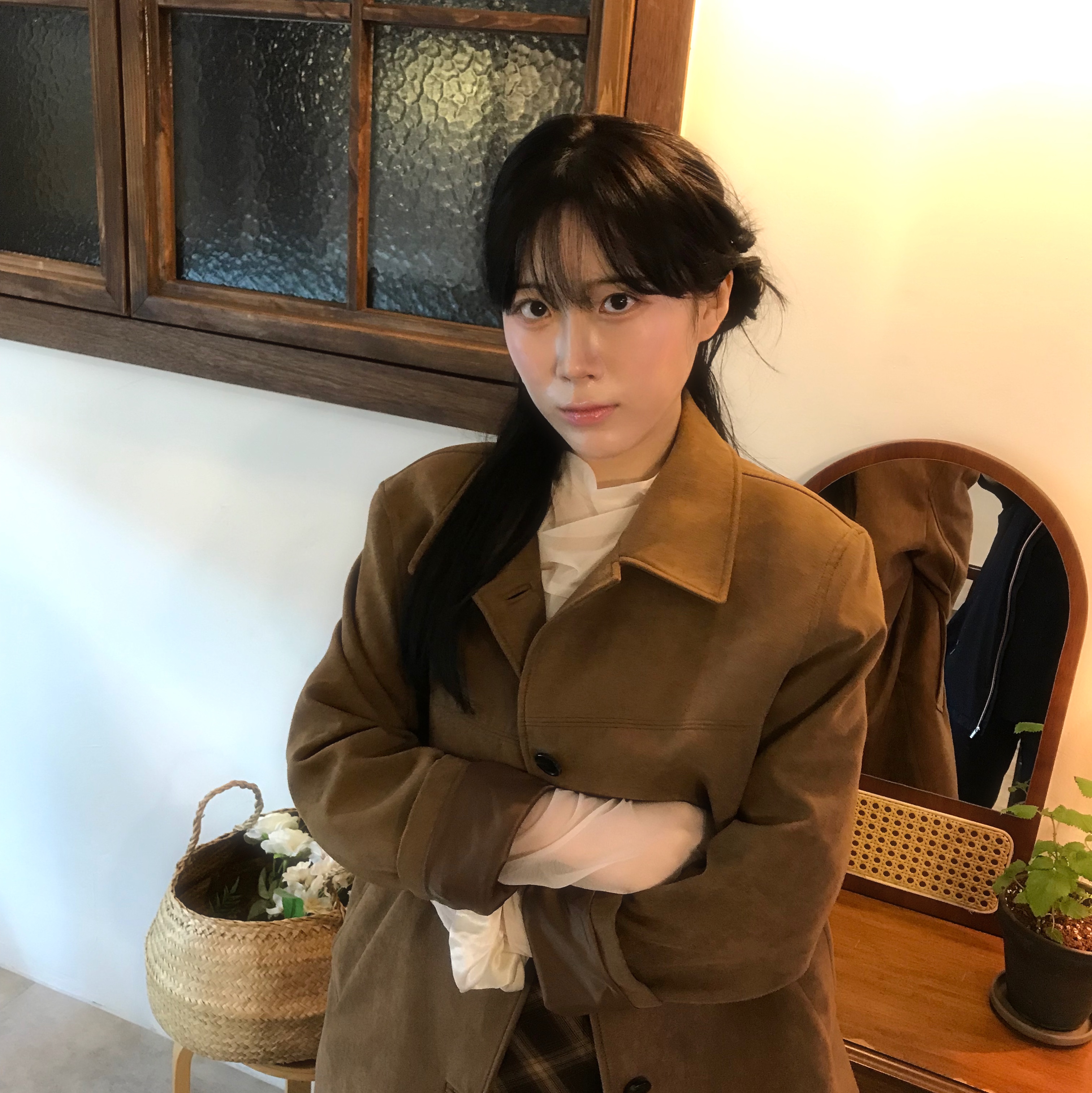 젼님의 스타일 - 1