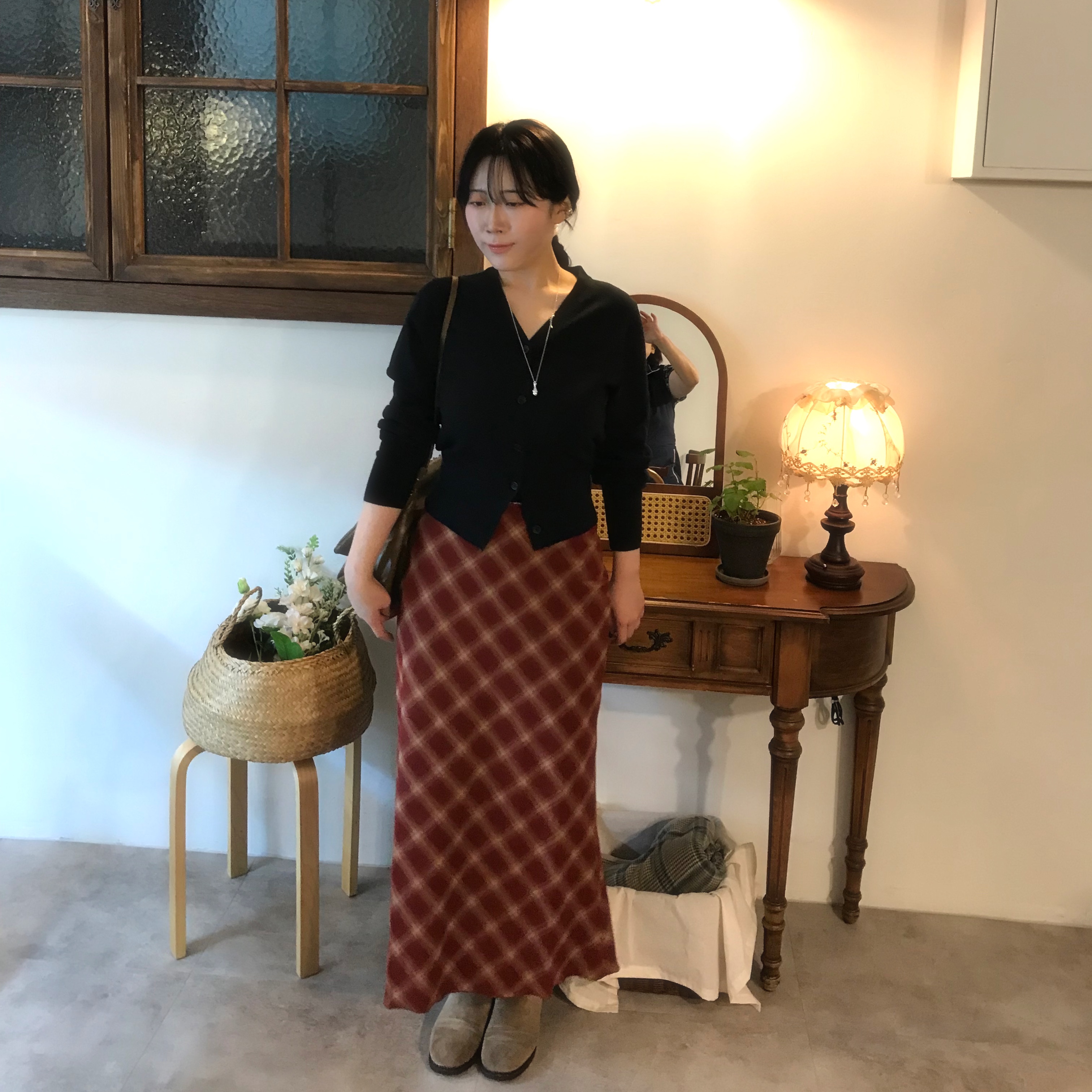 젼님의 스타일 - 4
