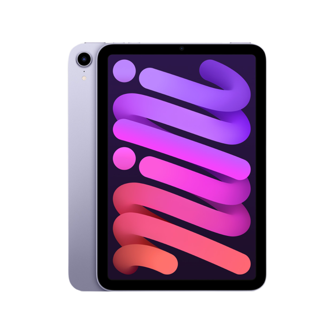 [S등급] 리퍼비시 아이패드 미니6 WIFI 256기가 퍼플([S등급] Refurbished iPad mini 6-Gen wifi 256GB Purple)