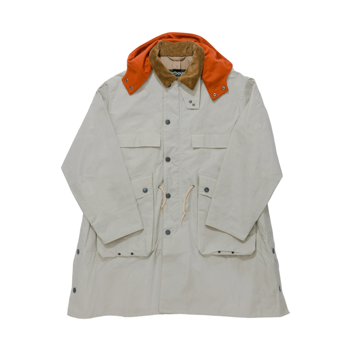 캡틴 선샤인 필드 코트 클레이(Kaptain Sunshine Field Coat Clay) - 1