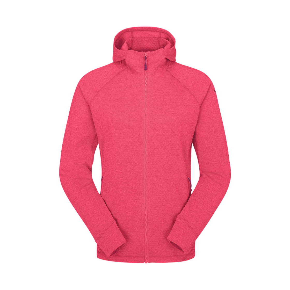 (W) 랩 넥서스 후디 워터멜론((W) Rab Nexus Hoody Watermelon) - 1