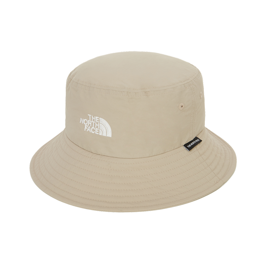 NE3HR50B The North Face TNF Light Bucket Hat Beige - 25FW