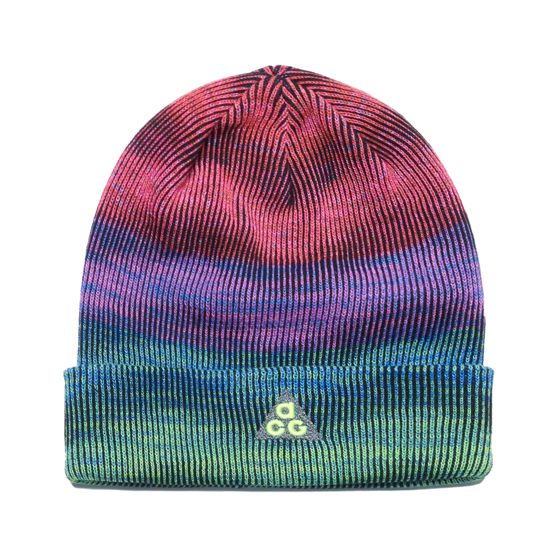 FZ1669-696 Nike Peak ACG Beanie Light Crimson Hyper Pink
