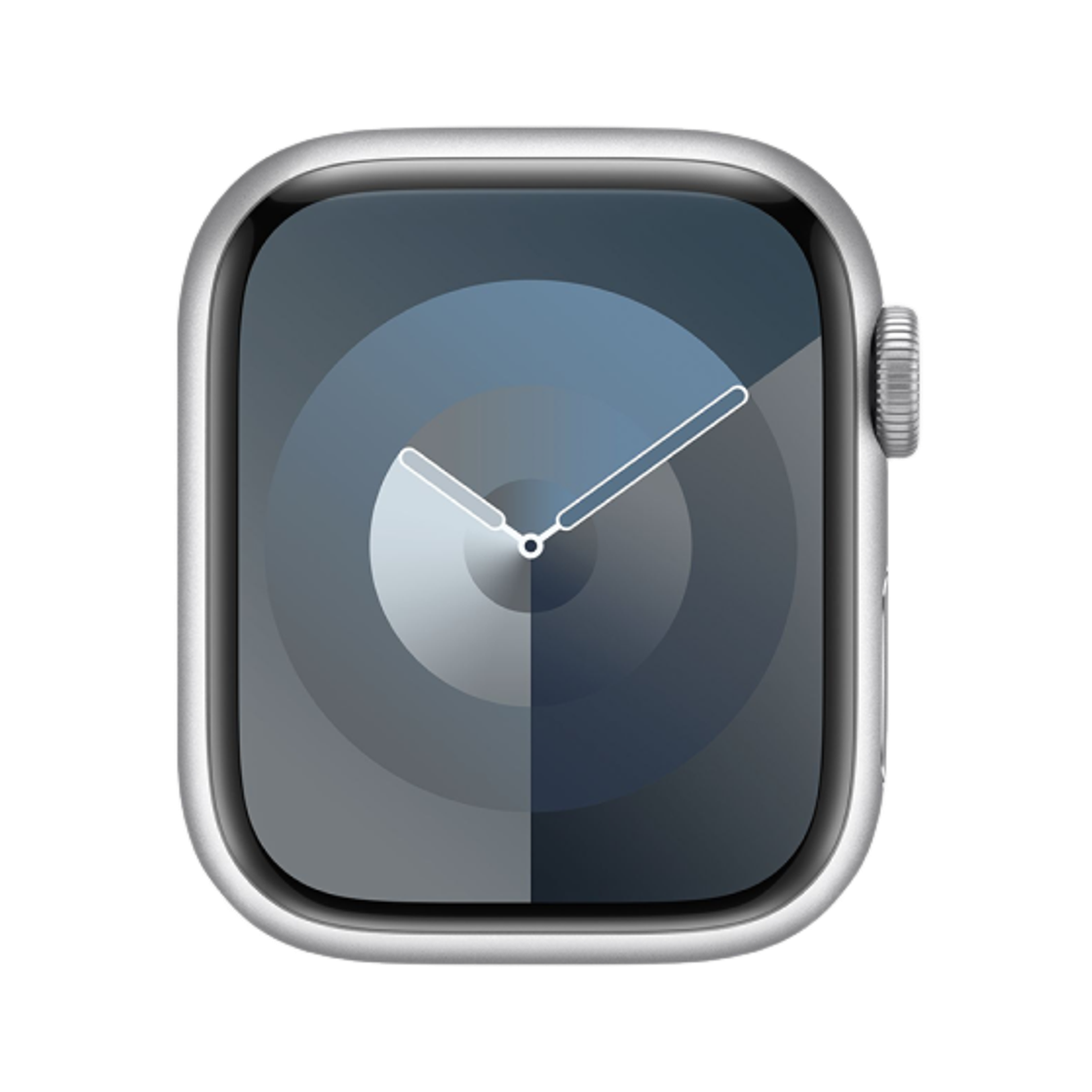 A2351_A_S [A등급] Refurbished Apple Watch SE 40mm GPS Silver Aluminum Case