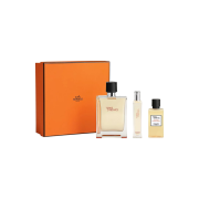 Hermes Terre d’Hermes Eau de Toilette Gift Set