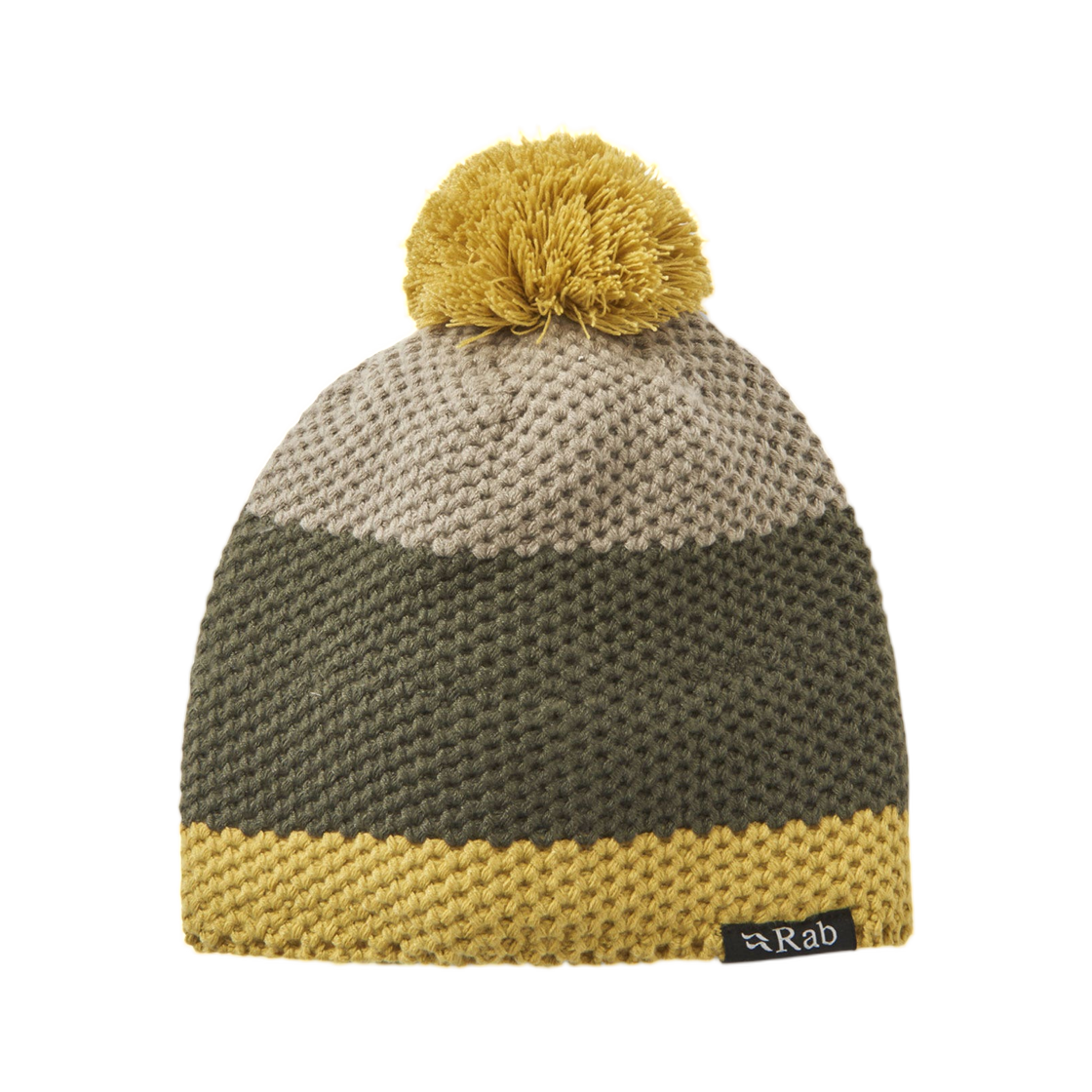 랩 몬지노 보블 비니 아미(Rab Monzino Bobble Beanie Army)