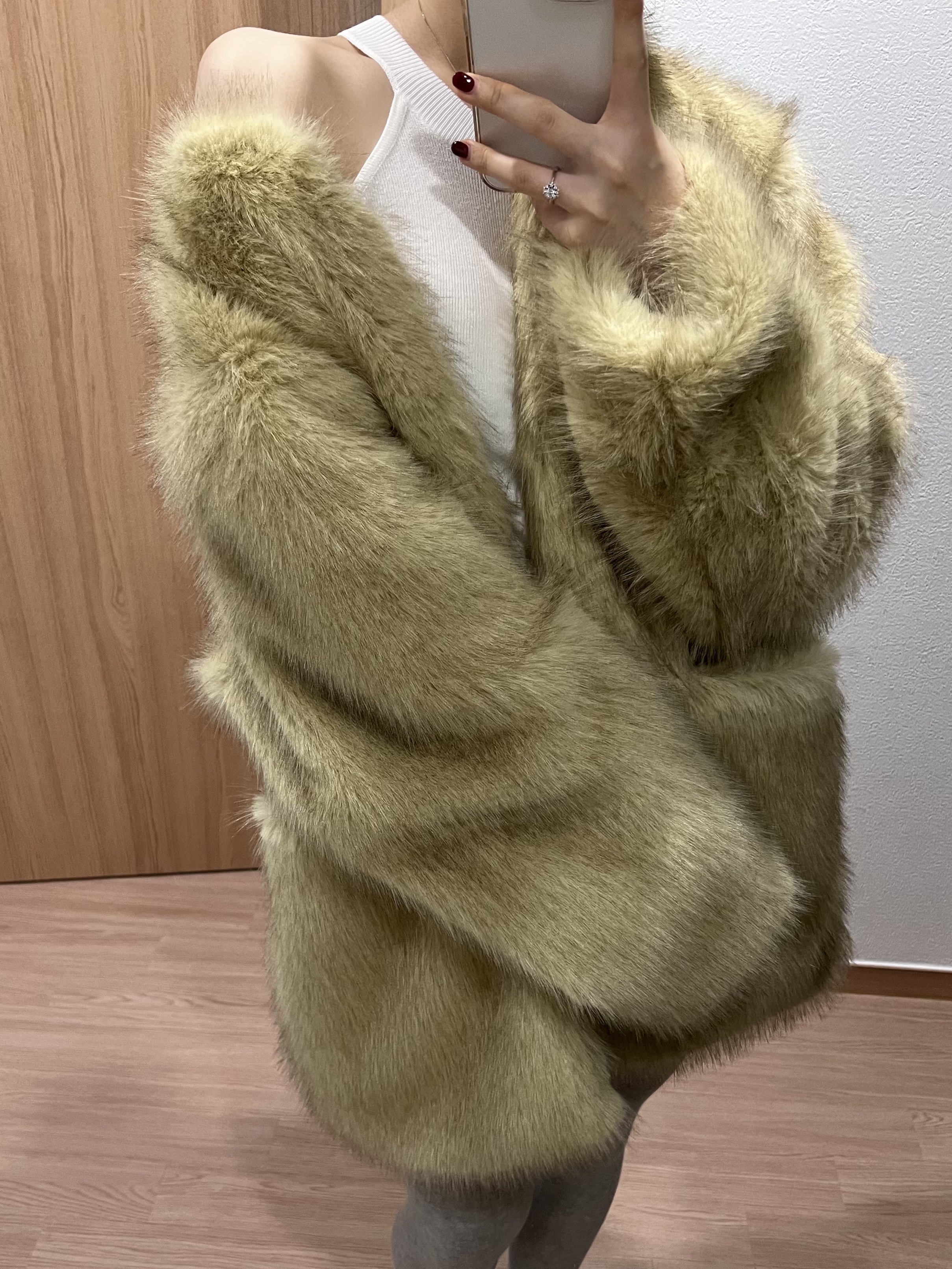 younge님의 스타일