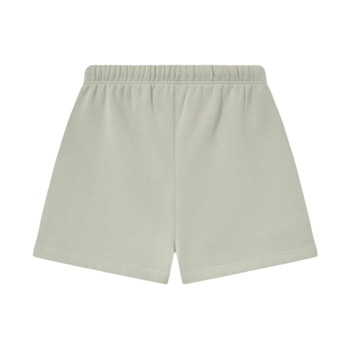 에센셜 클래식 플리스 스웨트쇼츠 애비 스톤 - 25SS(Essentials Classic Fleece Sweatshorts Abbey Stone - 25SS) - 2