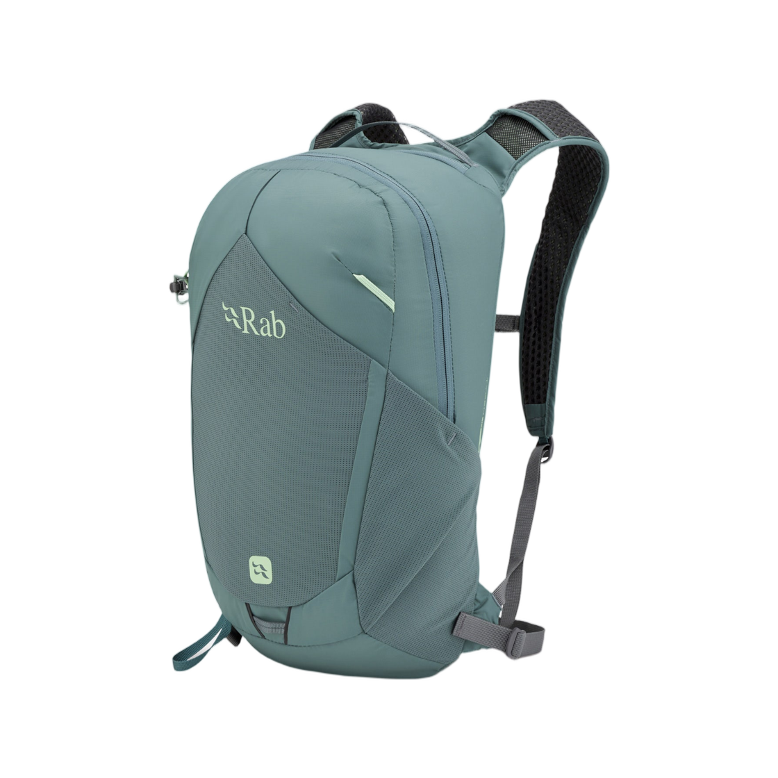 랩 타이젠 18L 데이 팩 세이지(Rab Tygen 18L Day Pack Sage)