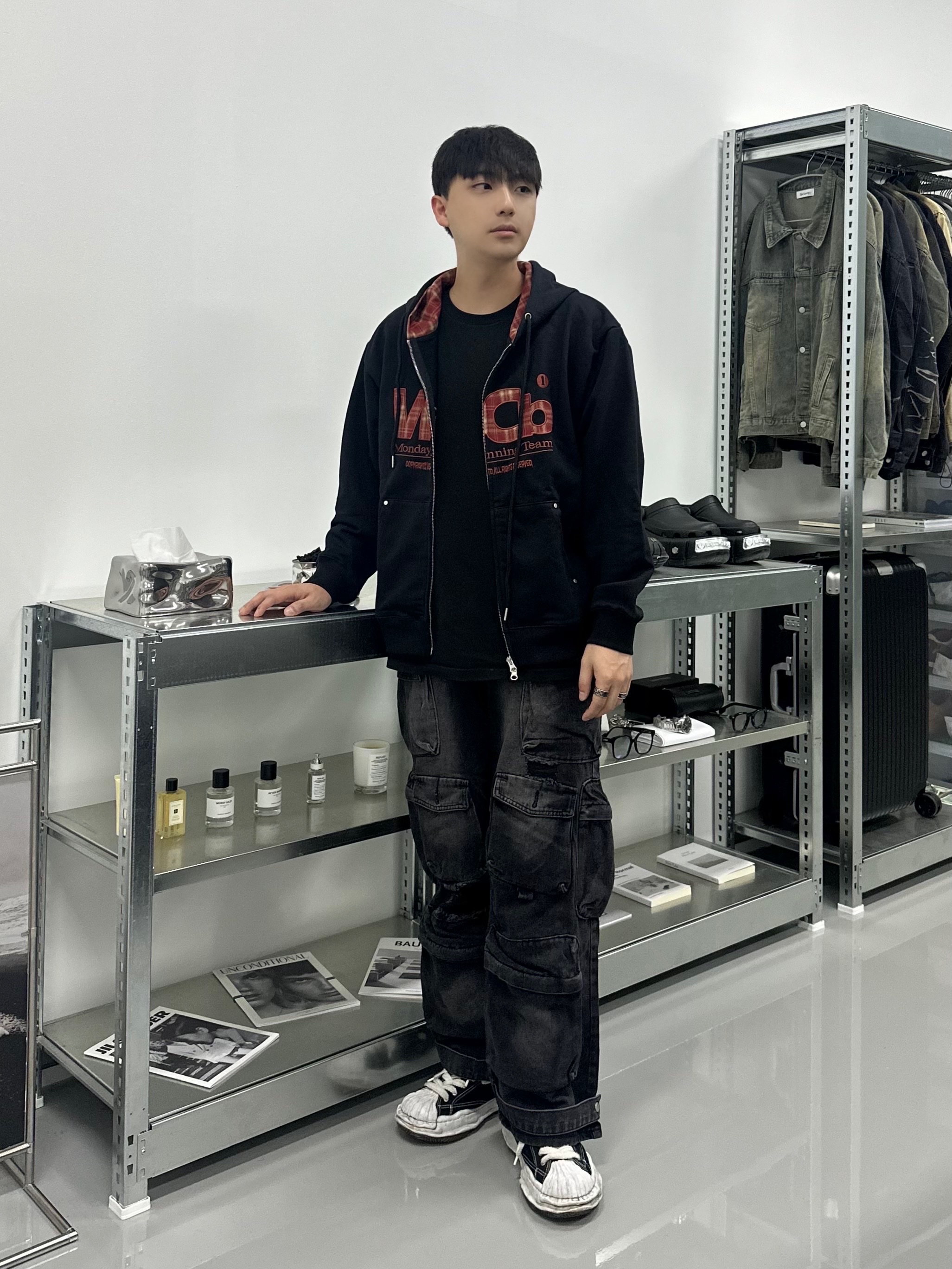박 호 일님의 스타일 - 1