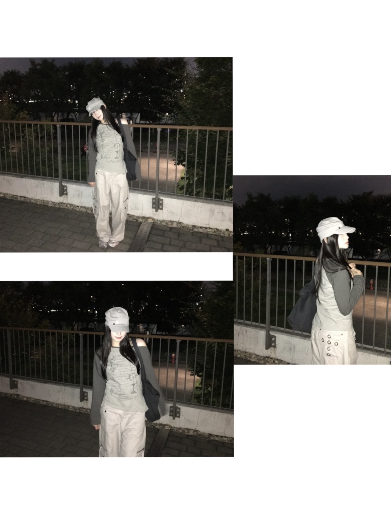 연듀님의 스타일