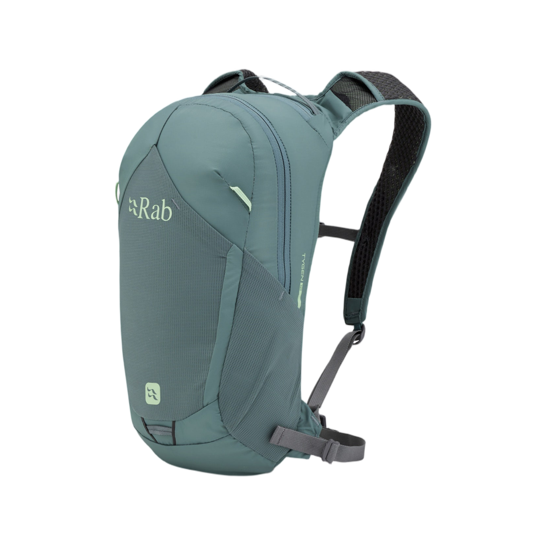 랩 타이젠 12L 데이 팩 세이지(Rab Tygen 12L Day Pack Sage)