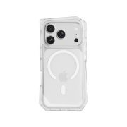 Gragg Magsafe Landing Corner Case - Clear