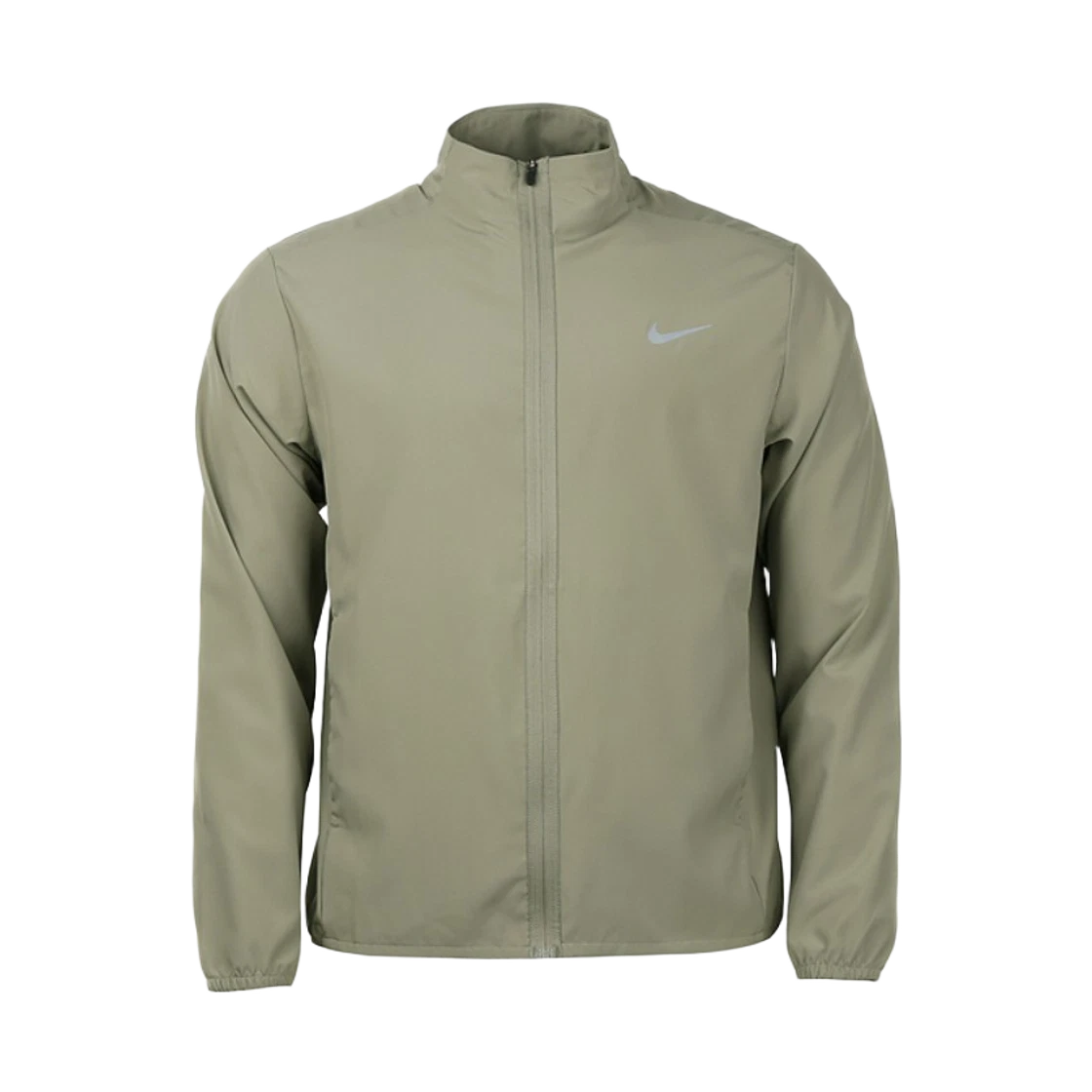 Nike Nike Foam Dri-Fit Jacket Light Army - Asia · S