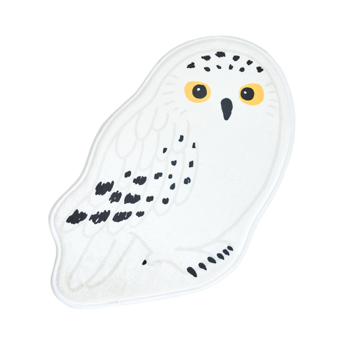 해리포터 발매트 러그 헤드위그(Harry Potter Rug Hedwig)